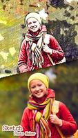 Sketch Photo Editor تصوير الشاشة 3