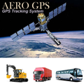 Aero Tracker