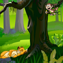 Angry Monkeys APK