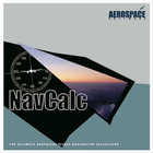 Aviation NavCalc icône