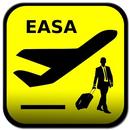 EASA FTL aplikacja