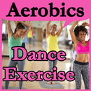 Aerobics Dance Exercise - Aerobic Workout Videos APK