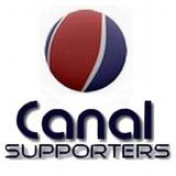 Canal Supporters Officiel simgesi