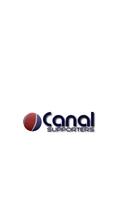 Canal Supporters Officiel Cartaz