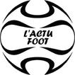 L'actu foot