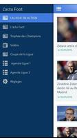 L'actu foot captura de pantalla 1