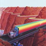 Gay bi routiers Messenger