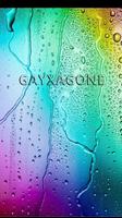 GayXagone Rencontre gratuit ポスター