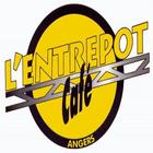 Entrepot Café Angers 49 icono