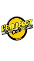 Entrepot Café Angers 49 poster