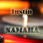 Justin Namara Officiel icono
