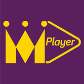 MPlayer أيقونة