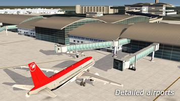 Aerofly 2 フライトシミュレータ スクリーンショット 2