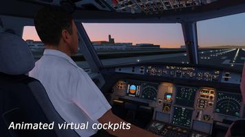 Aerofly 2 Flight Simulator تصوير الشاشة 3