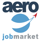 Aero Job Market App icône