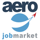 Aero Job Market App أيقونة