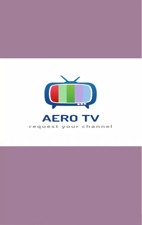 Aero Tv APK pour Android Télécharger