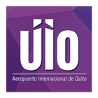 Aeropuerto de Quito أيقونة