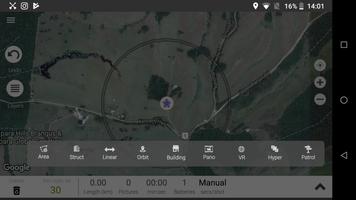 Aero Ranger for DJI Drones screenshot 1