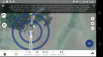 Aero Ranger for DJI Drones screenshot 3
