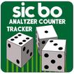 Sic Bo analisator, penghitung 