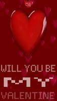 Valentine App स्क्रीनशॉट 2