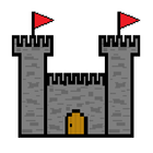 Castle Wars icône
