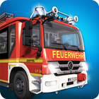 ikon Notruf 112 – Die Feuerwehr Sim