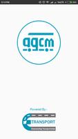 AGCM for Customer Affiche