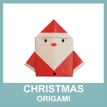 Christmas Origami
