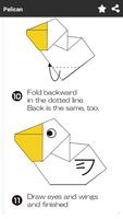 Animal Origami screenshot 3
