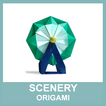 Scenery Origami