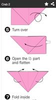 Sea Creatures Origami screenshot 2