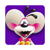 My Diddl Mouse icon