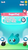 Fluffy Rainbow Rush 스크린샷 2