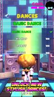 Stack Tap Disco Star 스크린샷 3