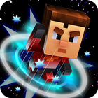 Super Block Hero আইকন
