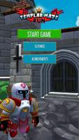 Templar Maze Run 포스터