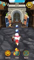 Templar Maze Run 스크린샷 2