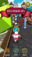 Templar Maze Run 스크린샷 3