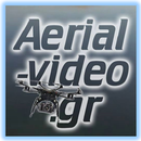 Aerial Video gr aplikacja