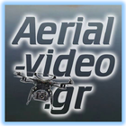 Aerial Video gr icon