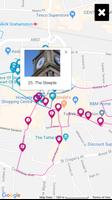 Falkirk Town Heritage Trail اسکرین شاٹ 2