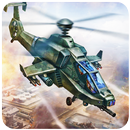 Aerial Strike: Gunship Attack Helicopter Simulator APK