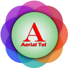 Icona Aerial Tel Dialer