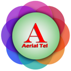 Aerial Tel আইকন