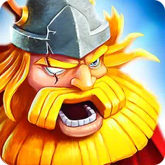 Dawn of Gods XAPK Herunterladen