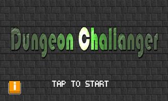 Dungeon Challenger Ekran Görüntüsü 3