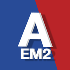 Aeries EM2 Zeichen