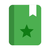 Astonishing eBook Reader icon